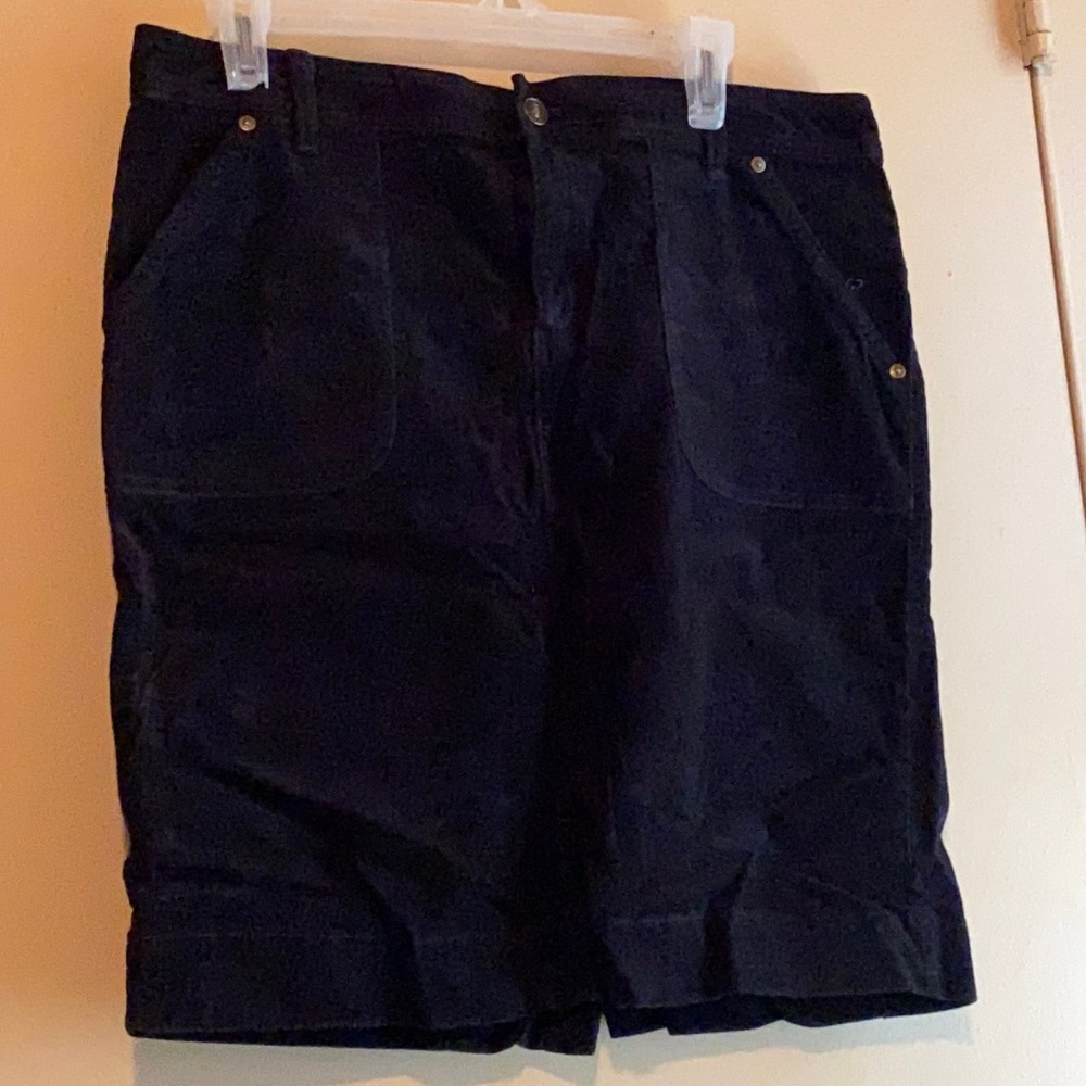 IZOD Size 12 black